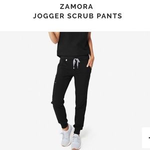 Figs Zamora scrub pants